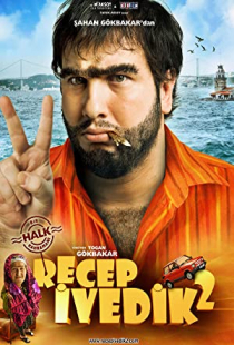 دانلود فیلم رجب ایودیک 2 2009 Recep Ivedik 2 + زیرنویس فارسی