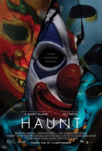 دانلود فیلم تعقیب 2019 Haunt