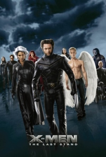 دانلود فیلم مردان ایکس - آخرین ایستادگی 2006 X Men - The Last Stand