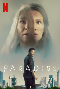 دانلود فیلم بهشت Paradise 2023 + زیرنویس فارسی