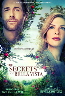 دانلود فیلم رازهای بلاویستا The Secrets of Bella Vista 2022 + زیرنویس فارسی