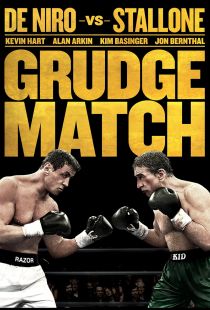 دانلود فیلم مبارزه کینه جویانه Grudge Match 2013 + دوبله فارسی