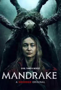 دانلود فیلم افسونگر شب 2022 Mandrake