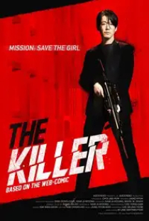 دانلود فیلم 2022 The Killer - A Girl Who Deserves to Die + زیرنویس فارسی