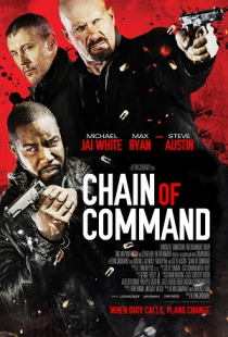 دانلود فیلم زنجیره فرمان ها Chain of Command 2015 + دوبله فارسی