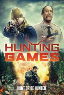 دانلود فیلم بازی های شکار Hunting Games 2023