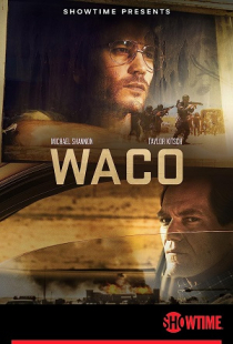 دانلود سریال واکو Waco 2018 + زیرنویس فارسی