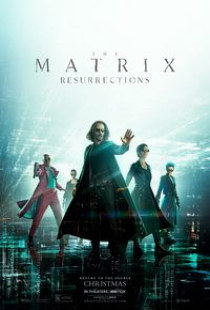 دانلود فیلم رستاخیز های ماتریکس 2021 The Matrix Resurrections