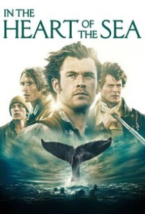 دانلود فیلم در قلب دریا In the Heart of the Sea 2015 + زیرنویس فارسی