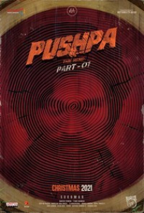 دانلود فیلم پوشپا ظهور قسمت 1 2021 Pushpa The Rise Part 1