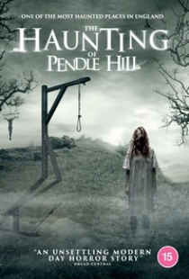 دانلود فیلم ترسناک تسخیر پندل هیل 2022 The Haunting of Pendle Hill