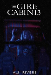دانلود فیلم ترسناک دختری در کابین سیزده 2021 The Girl in Cabin 13 + زیرنویس