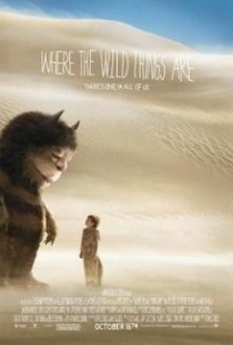دانلود فیلم جایی که موجودات وحشی هستند Where the Wild Things Are 2009 + دوبله