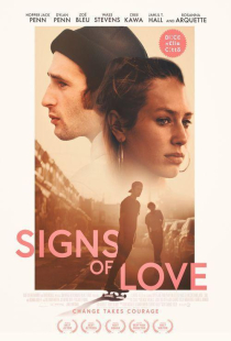 دانلود فیلم نشانه های عشق Signs of Love 2022 + زیرنویس فارسی