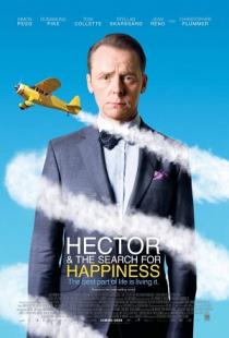 دانلود فیلم هکتور در جست و جوی خوشبختی Hector and the Search for Happiness 2014