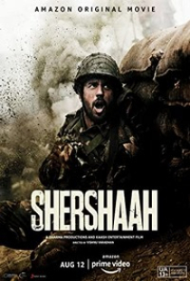 دانلود فیلم شیر شاه 2021 Shershaah