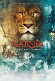 دانلود فیلم سرگذشت نارنیا: شیر، کمد و جادوگر The Chronicles of Narnia 2005