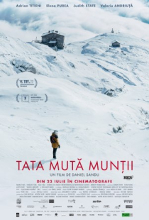 دانلود فیلم پدری که کوه ها را جا به جا می کند 2021 The Father Who Moves Mountains