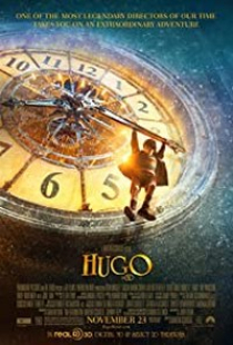 دانلود فیلم هوگو 2011 Hugo (زبان اصلی)