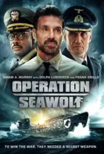 دانلود فیلم عملیات گرگ دریایی 2022 Operation Seawolf