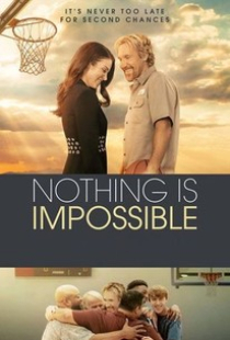 هیچ چیز غیرممکن نیست
