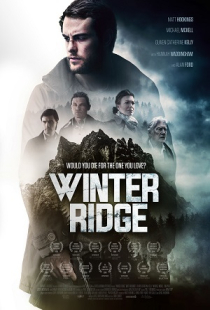 دانلود فیلم مرز زمستان Winter Ridge 2018 + زیرنویس فارسی