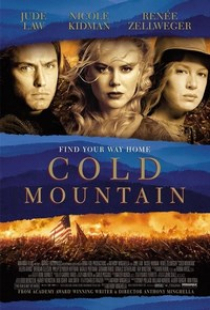دانلود فیلم کوهستان سرد 2003 Cold Mountain + زیرنویس