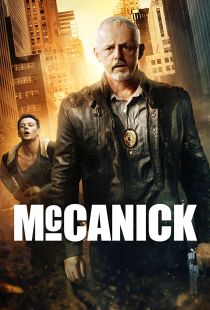 دانلود فیلم کارآگاه مک کانیک McCanick 2013 + دوبله فارسی