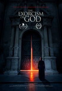 دانلود فیلم جنگیری خدا 2021 The Exorcism of God + زیرنویس