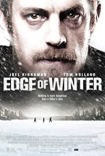 دانلود فیلم لبه ی زمستان 2016 Edge of Winter