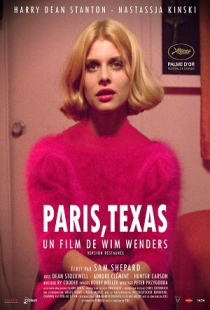 دانلود فیلم پاریس تگزاس Paris, Texas 1984 + زیرنویس 