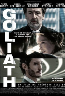 دانلود فیلم جالوت Goliath 2022 + زیرنویس فارسی
