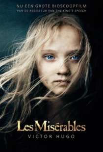 دانلود فیلم بینوایان Les Misérables 2012 + زیرنویس فارسی