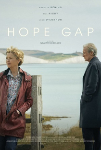 دانلود فیلم روزنه امید Hope Gap 2019 + زیرنویس فارسی