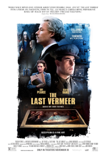 دانلود فیلم آخرین ورمیر The Last Vermeer 2019 + زیرنویس فارسی