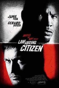 دانلود فیلم شهروند مطیع قانون Law Abiding Citizen 2009 + دوبله