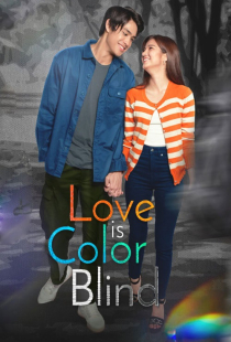 دانلود فیلم عشق کوررنگ است Love Is Color Blind 2021 + زیرنویس