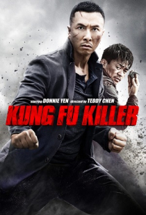 دانلود فیلم کونگ فوی مرگبار Kung Fu Jungle 2014 + دوبله فارسی