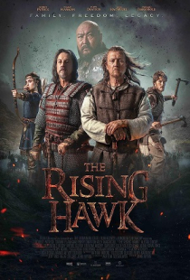 دانلود فیلم خیزش شاهین The Rising Hawk 2019 + زیرنویس فارسی