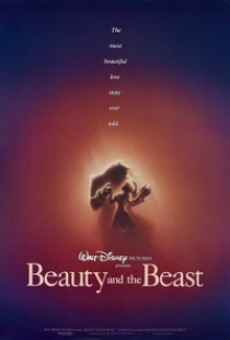 دانلود انیمیشن دیو و دلبر 1991 Beauty and the Beast + زیرنویس فارسی