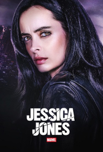 دانلود سریال جسیکا جونز Jessica Jones 2015 + زیرنویس فارسی