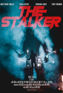 دانلود فیلم ترسناک استاکر 2020 The Stalker + زیرنویس فارسی