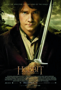 دانلود فیلم هابیت یک سفر غیرمنتظره 2012 The Hobbit An Unexpected Journey