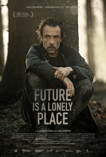 دانلود فیلم آینده جای دلگیری است Future Is a Lonely Place 2021 + زیرنویس