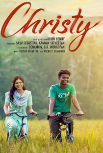 دانلود فیلم هندی کریستی 2023 Christy + دوبله فارسی