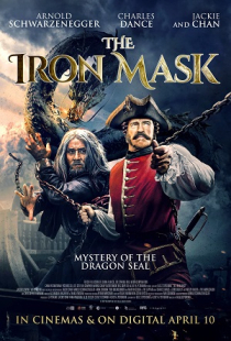 دانلود فیلم سفر به چین: راز ماسک آهنی Iron Mask 2019 + زیرنویس فارسی