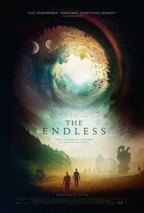 دانلود فیلم بی پایان The Endless 2017 + زیرنویس فارسی