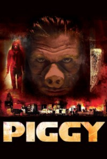 دانلود فیلم ترسناک پیگی 2012 Piggy + زیرنویس فارسی