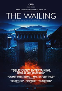 دانلود فیلم شیون 2016 The Wailing