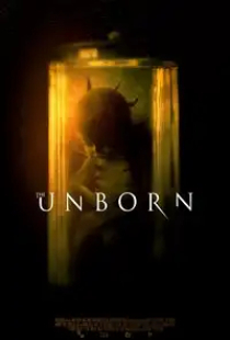 دانلود فیلم متولد نشده 2020 The Unborn + زیرنویس فارسی